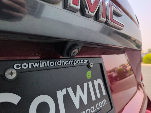 Used 2023 GMC Yukon XL AT4 w/ AT4 Premium Plus Package AWD/4WD image 32