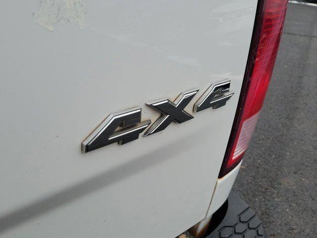 Used 2022 RAM 1500 Tradesman AWD/4WD image 7