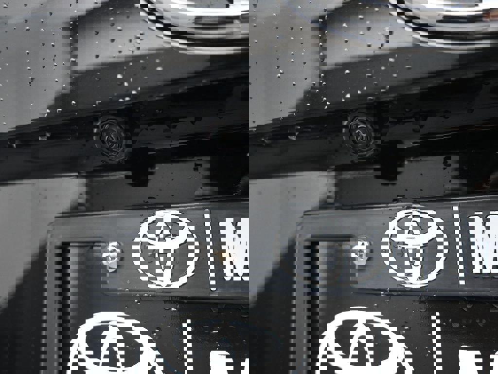 New 2025 Toyota RAV4 Limited w/ Weather Package image 45