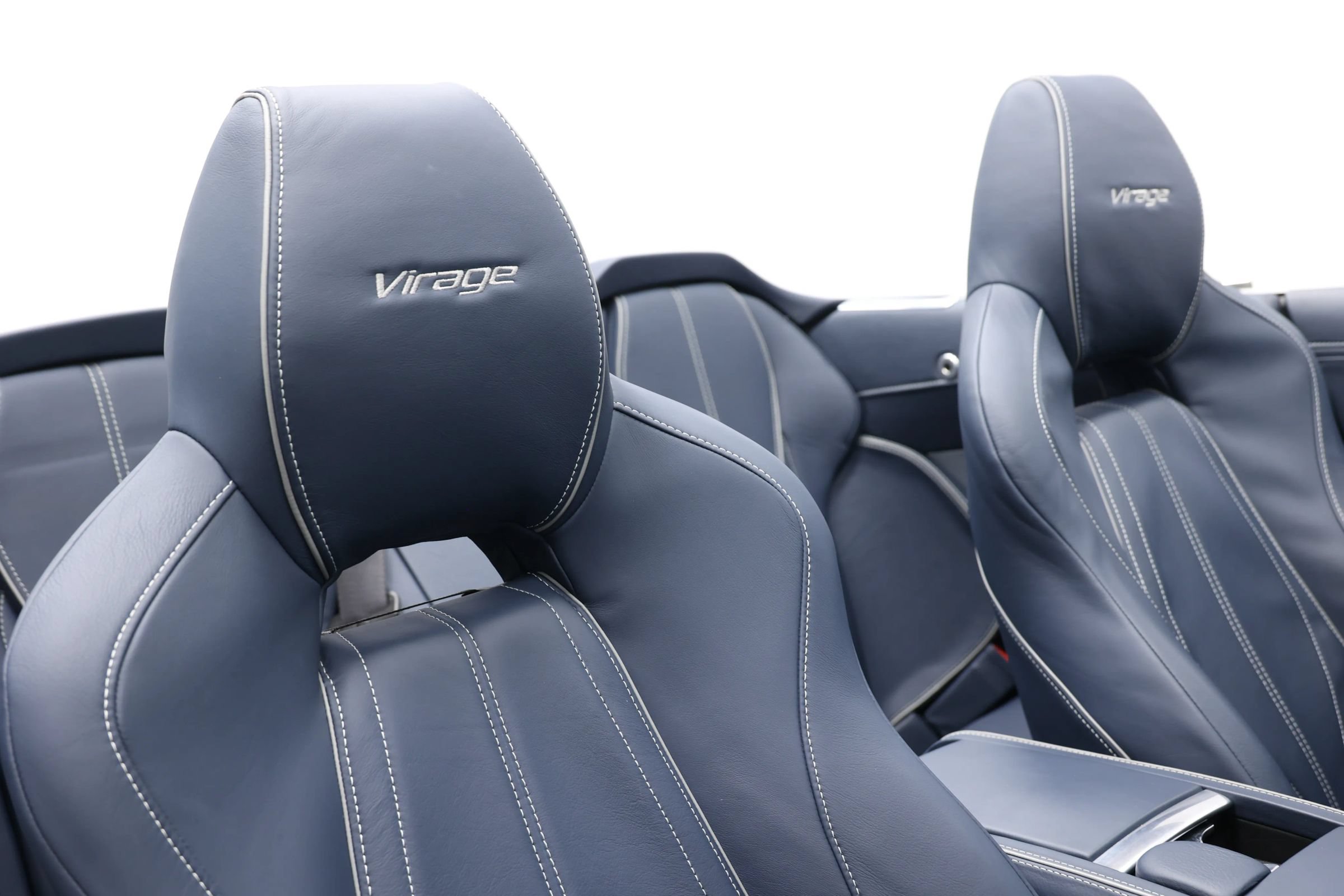 Used 2012 Aston Martin Virage Volante RWD image 77