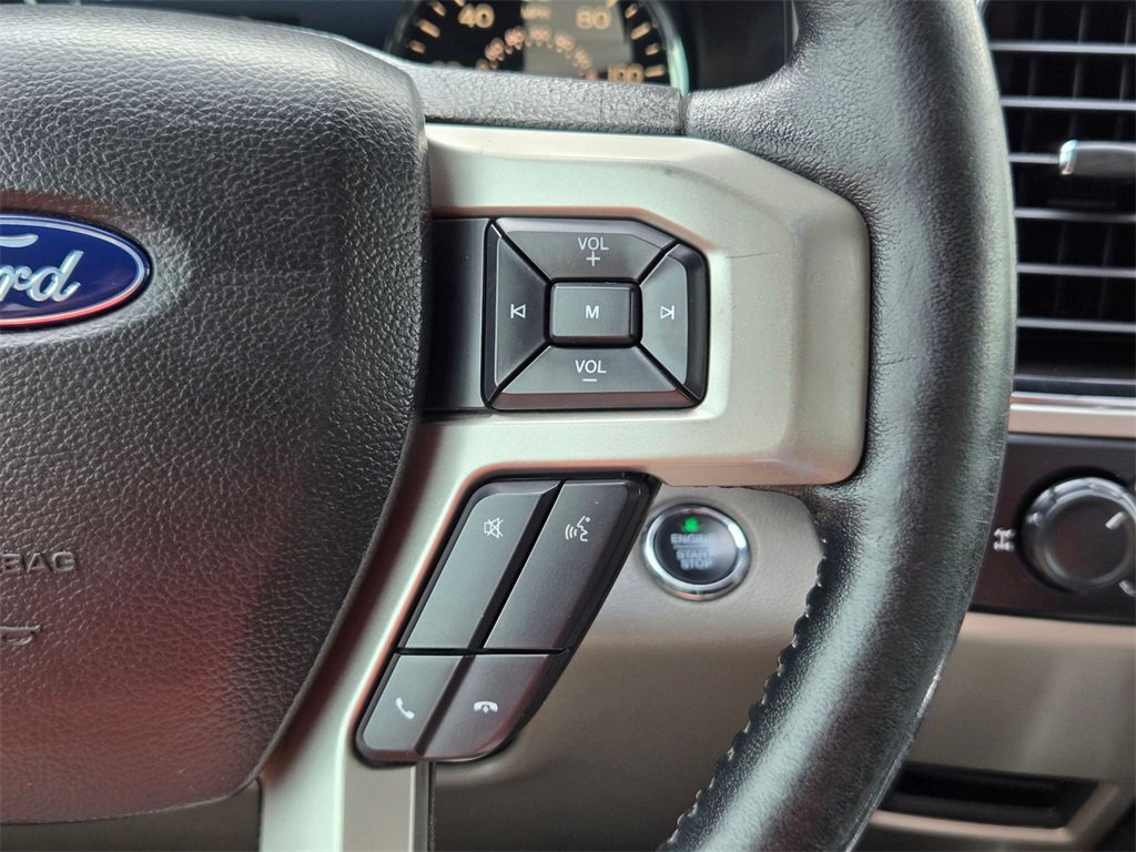 Used 2018 Ford F150 Lariat image 20