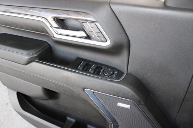 Used 2024 Chevrolet Silverado 2500 LTZ w/ LTZ Plus Package AWD/4WD image 23