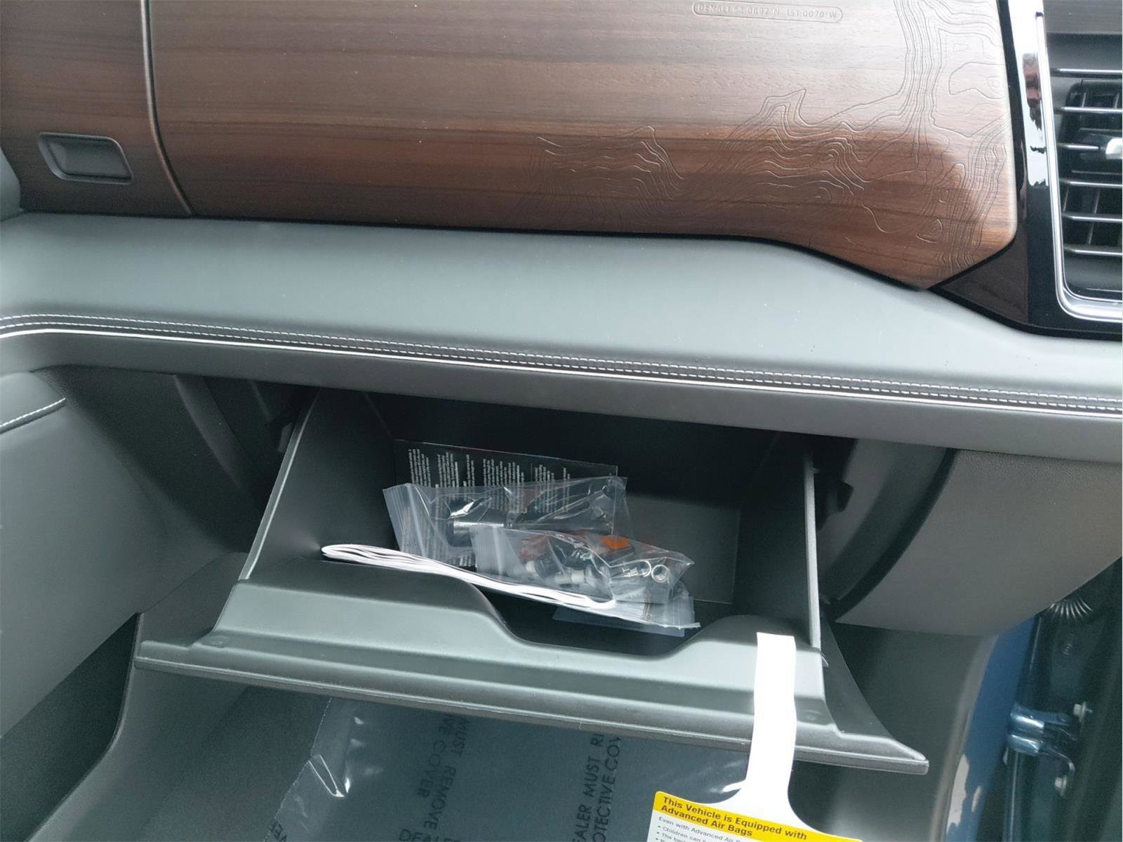 New 2026 GMC Sierra 1500 Denali Ultimate image 14