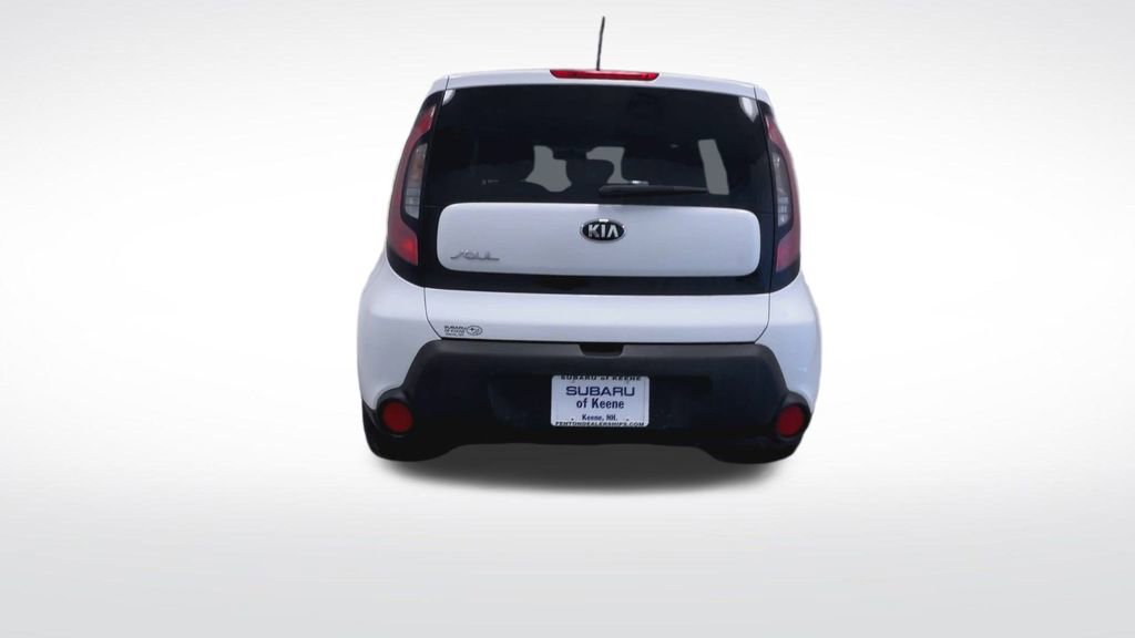 Used 2016 Kia Soul image 7