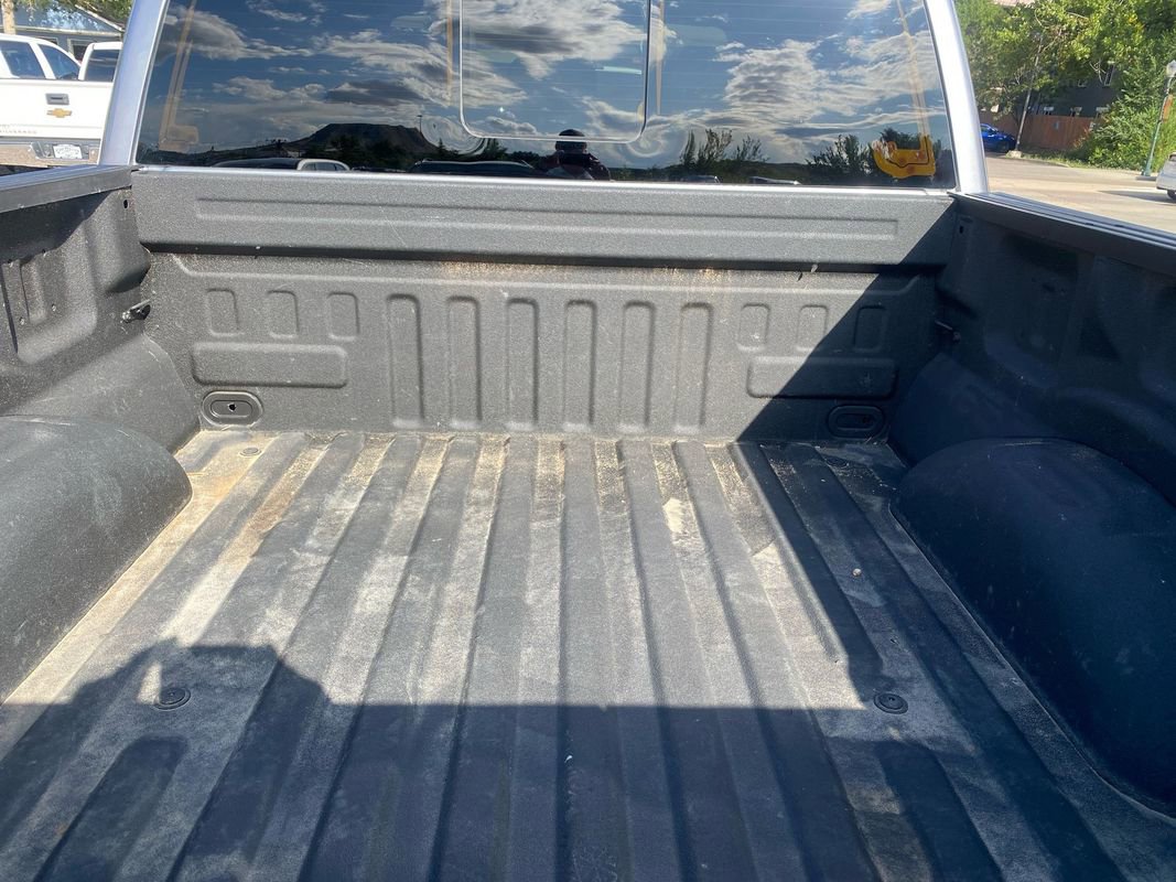 Used 2021 Ford F150 Tremor w/ Equipment Group 401A Mid image 14