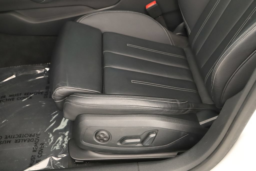 Certified 2023 Audi A5 2.0T Premium Plus w/ Premium Plus AWD/4WD image 25