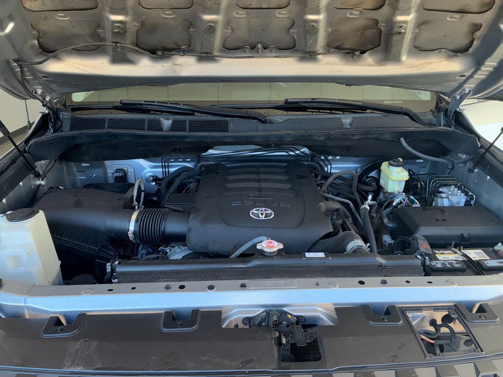Used 2018 Toyota Tundra SR5 image 61