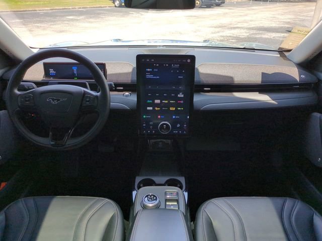 Used 2023 Ford Mustang Mach-E Premium AWD/4WD image 16