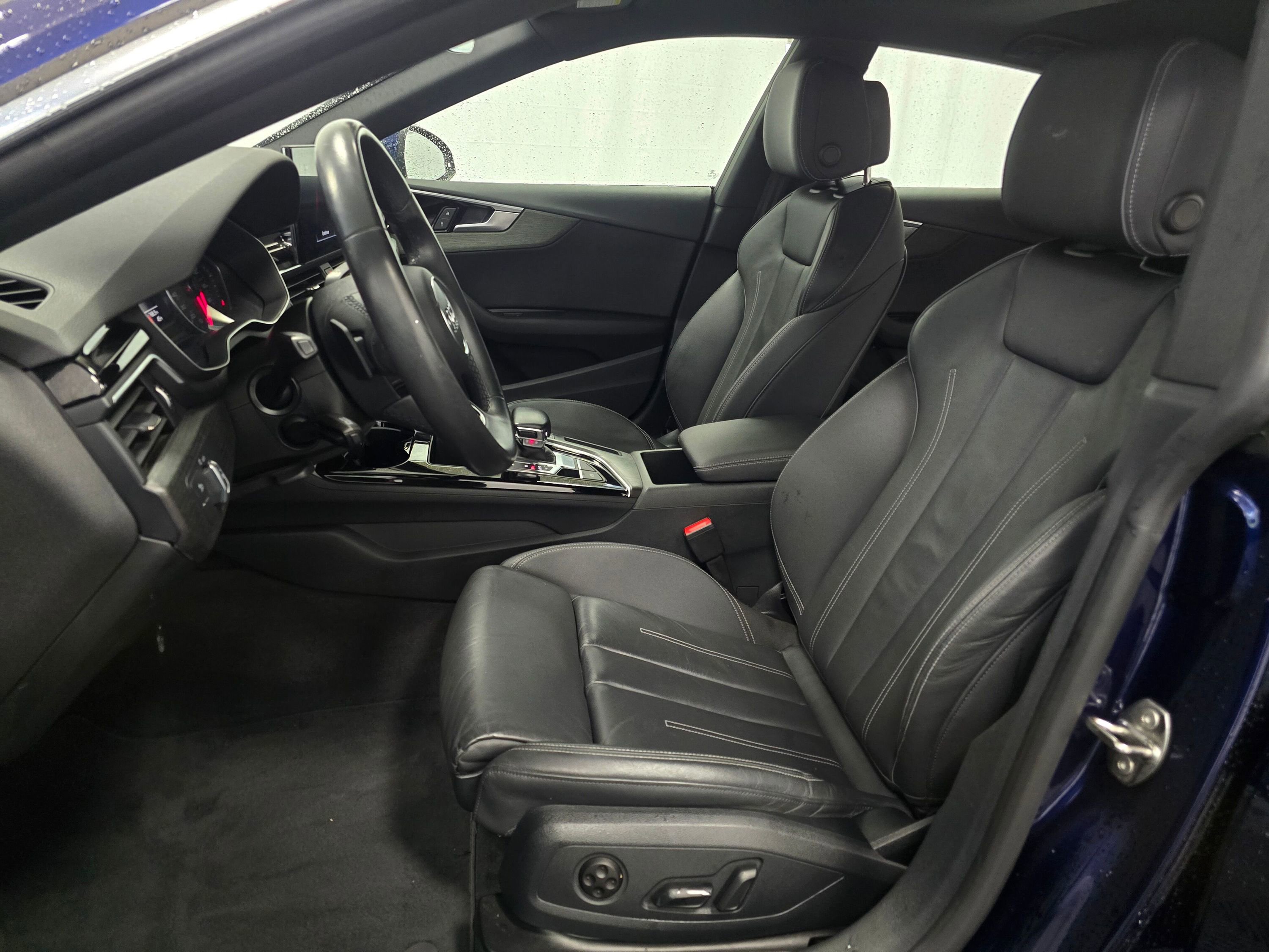 Used 2022 Audi A5 2.0T Premium image 13