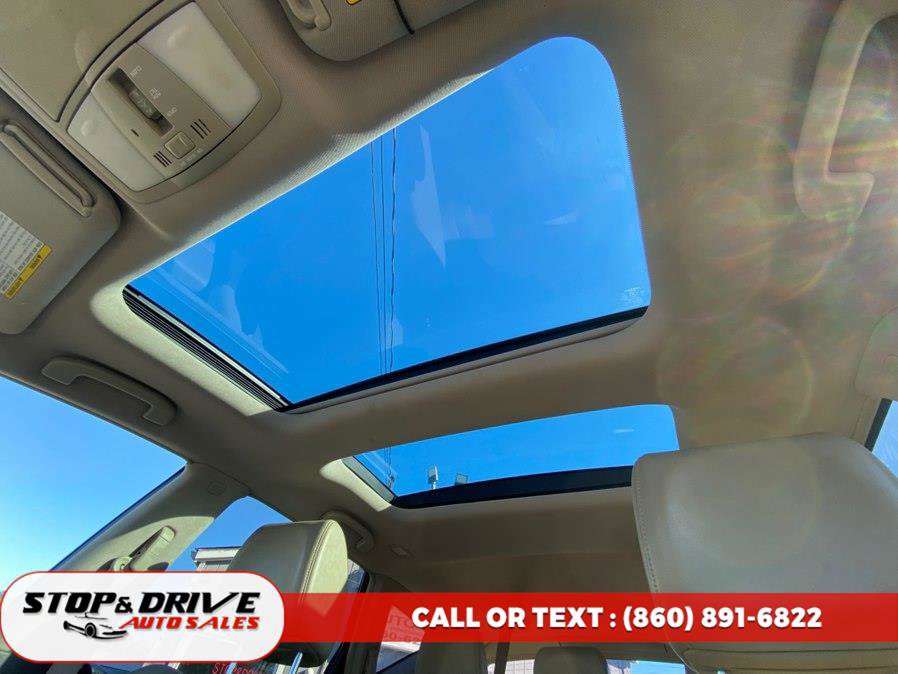 Used 2014 Nissan Murano SL image 16