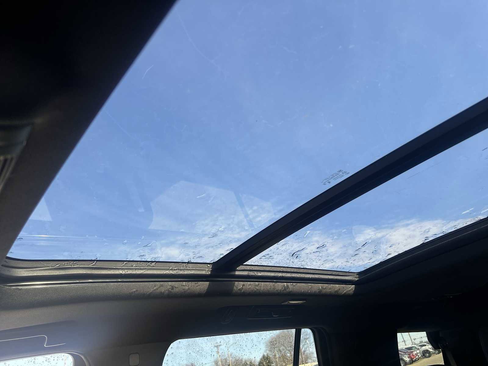 Certified 2024 Cadillac Escalade Sport w/ LPO, ONYX Package image 18