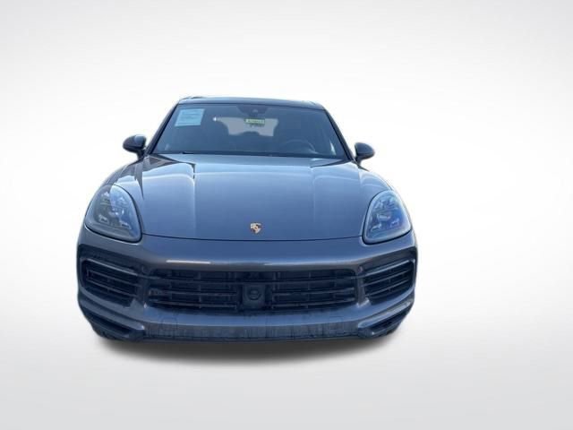 Used 2020 Porsche Cayenne S video 2