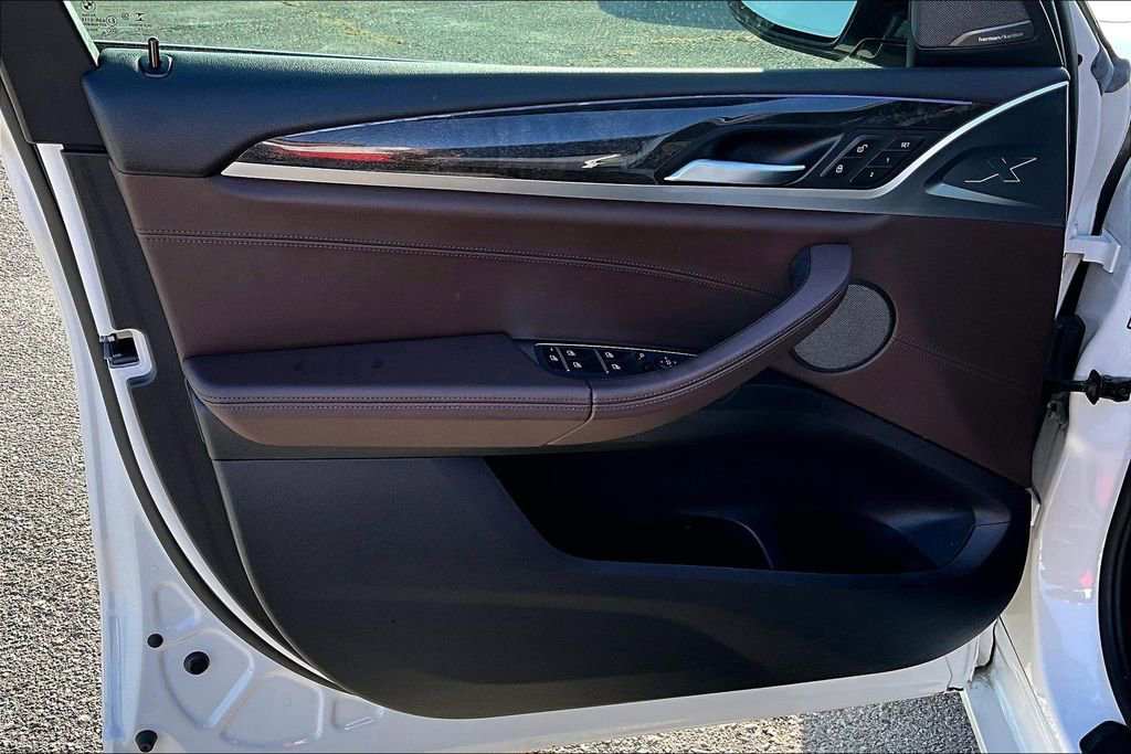 Used 2019 BMW X3 sDrive30i w/ M Sport Package 2 image 24