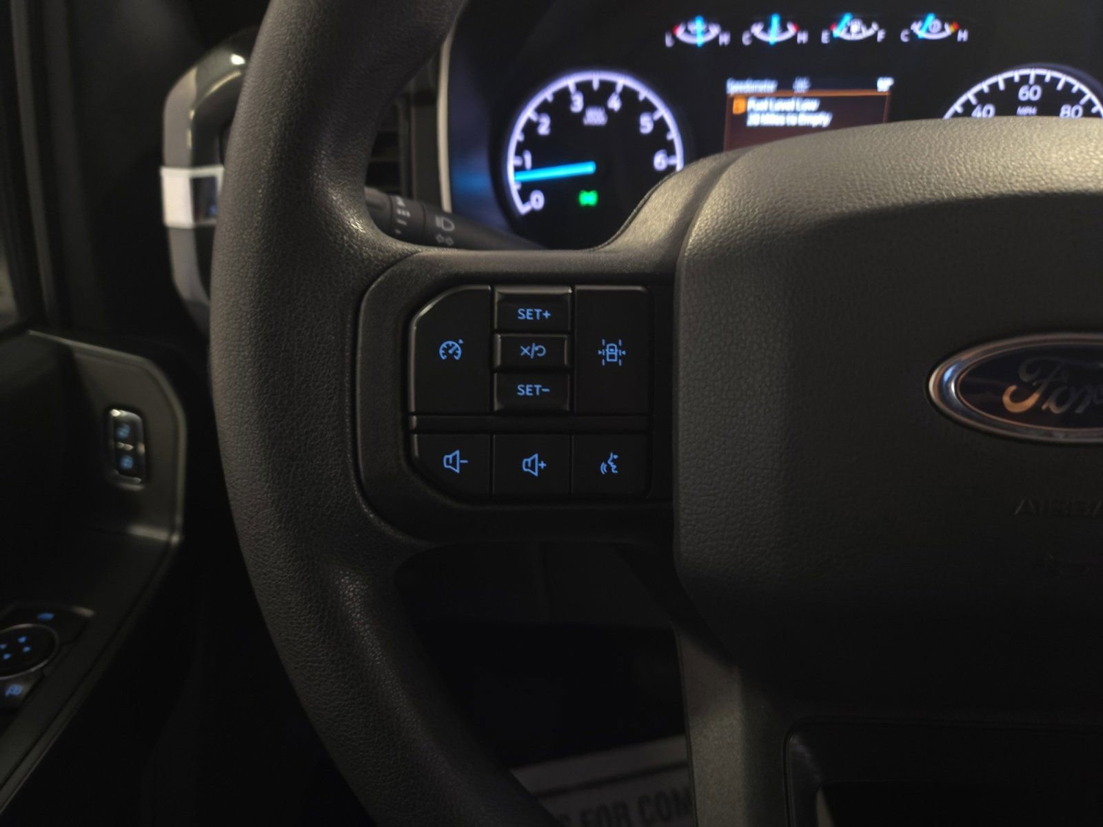 Used 2022 Ford F150 XL w/ STX Appearance Package RWD image 15