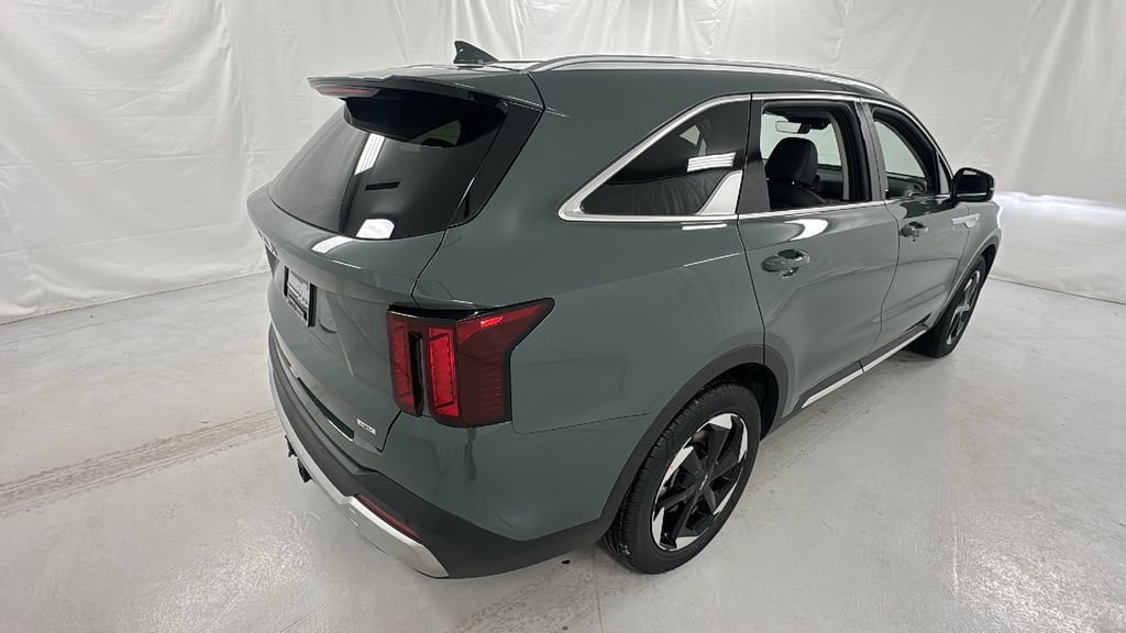 New 2026 Kia Sorento EX image 3