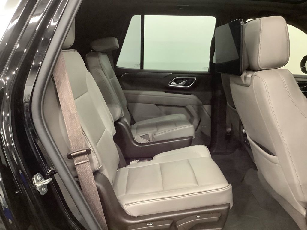 Used 2021 GMC Yukon SLT w/ SLT Luxury Plus Package image 37