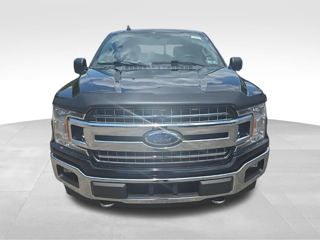 Used 2020 Ford F150 XLT w/ Equipment Group 302A Luxury AWD/4WD image 2