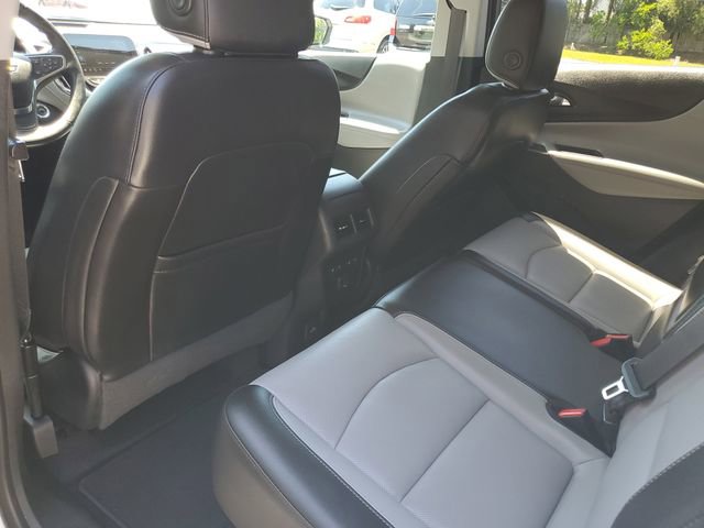 Used 2019 Chevrolet Equinox Premier FWD image 13