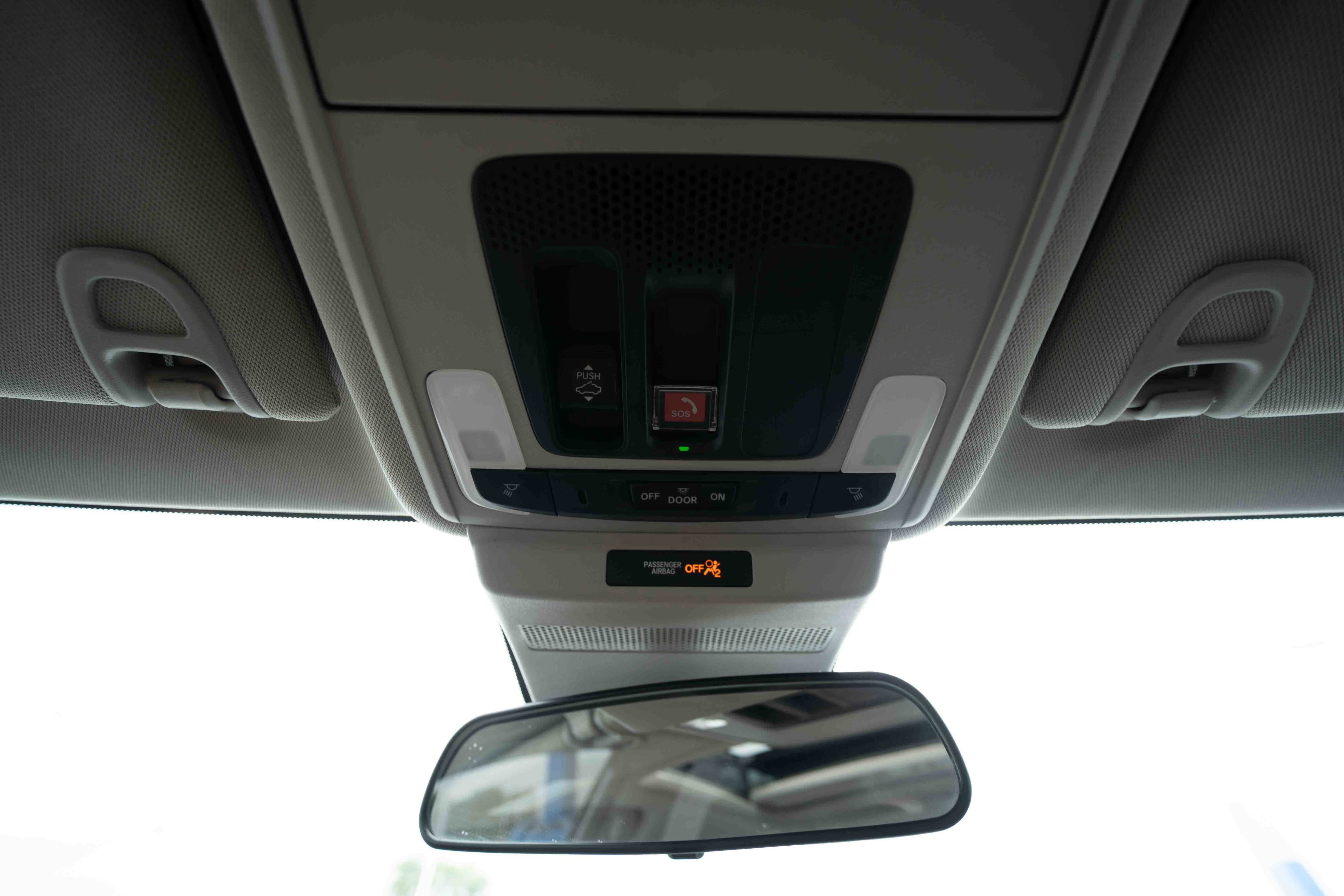 Used 2024 Honda Accord EX image 18