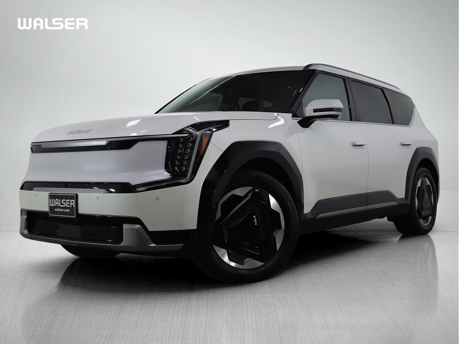 Used 2024 Kia EV9 Land