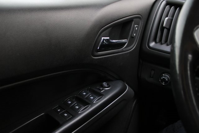Used 2018 Chevrolet Colorado ZR2 image 23