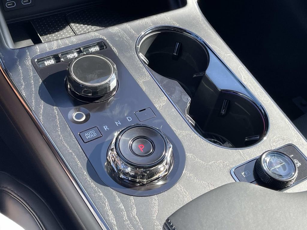 New 2026 Genesis GV80 3.5T Prestige image 33