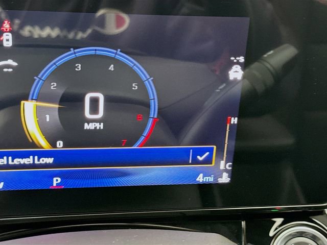 New 2026 Chevrolet Trax RS w/ Sunroof Package image 14