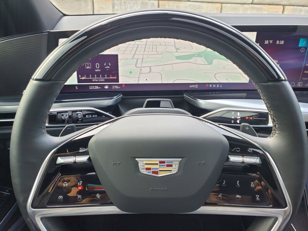 Certified 2025 Cadillac Escalade Sport image 26