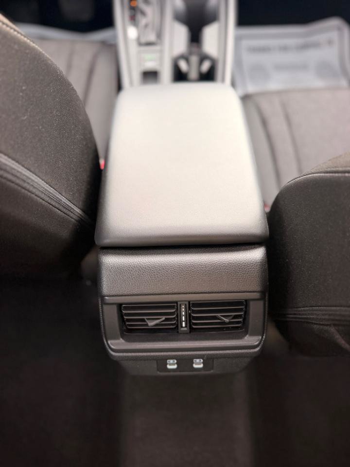 Used 2025 Honda Accord SE image 23