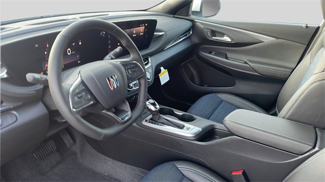 New 2026 Buick Envista Preferred w/ Convenience I Package image 14