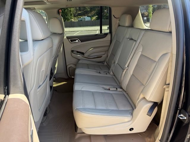 Used 2016 GMC Yukon XL Denali w/ Open Road Package AWD/4WD image 10
