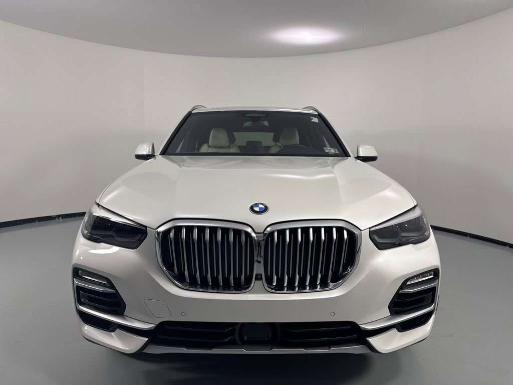 Used 2020 BMW X5 xDrive40i AWD/4WD image 18