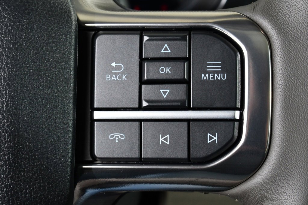 New 2026 Ford F450 Platinum w/ Platinum Plus Package image 35