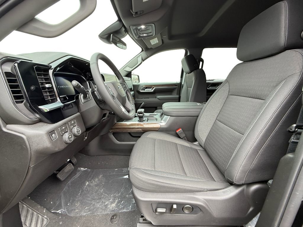 New 2026 Chevrolet Silverado 1500 RST image 9