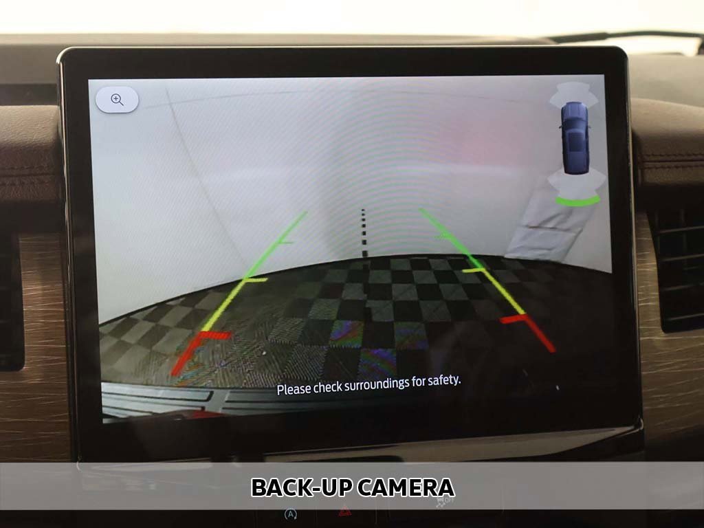 Used 2024 Ford Expedition Max Limited image 7