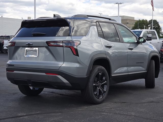 New 2026 Chevrolet Equinox LT w/ Midnight Edition FWD image 21