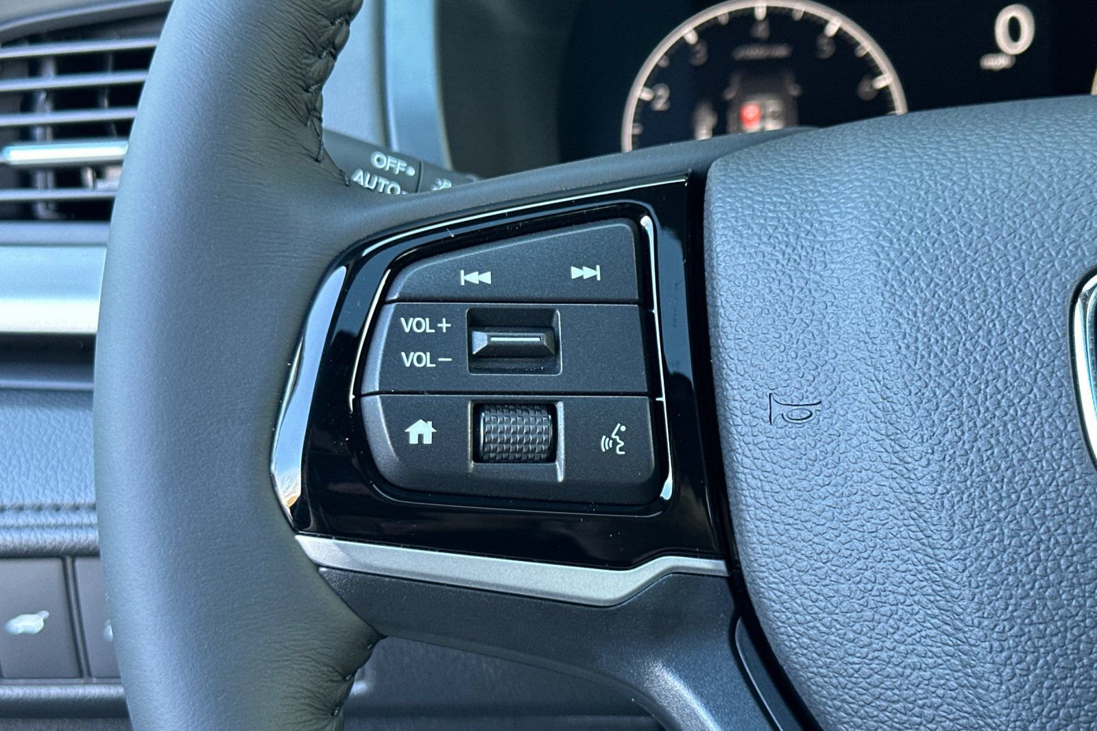New 2026 Honda Odyssey EX-L image 27