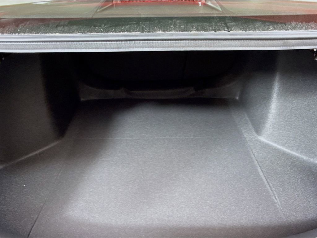 New 2026 Honda Civic Sport image 23