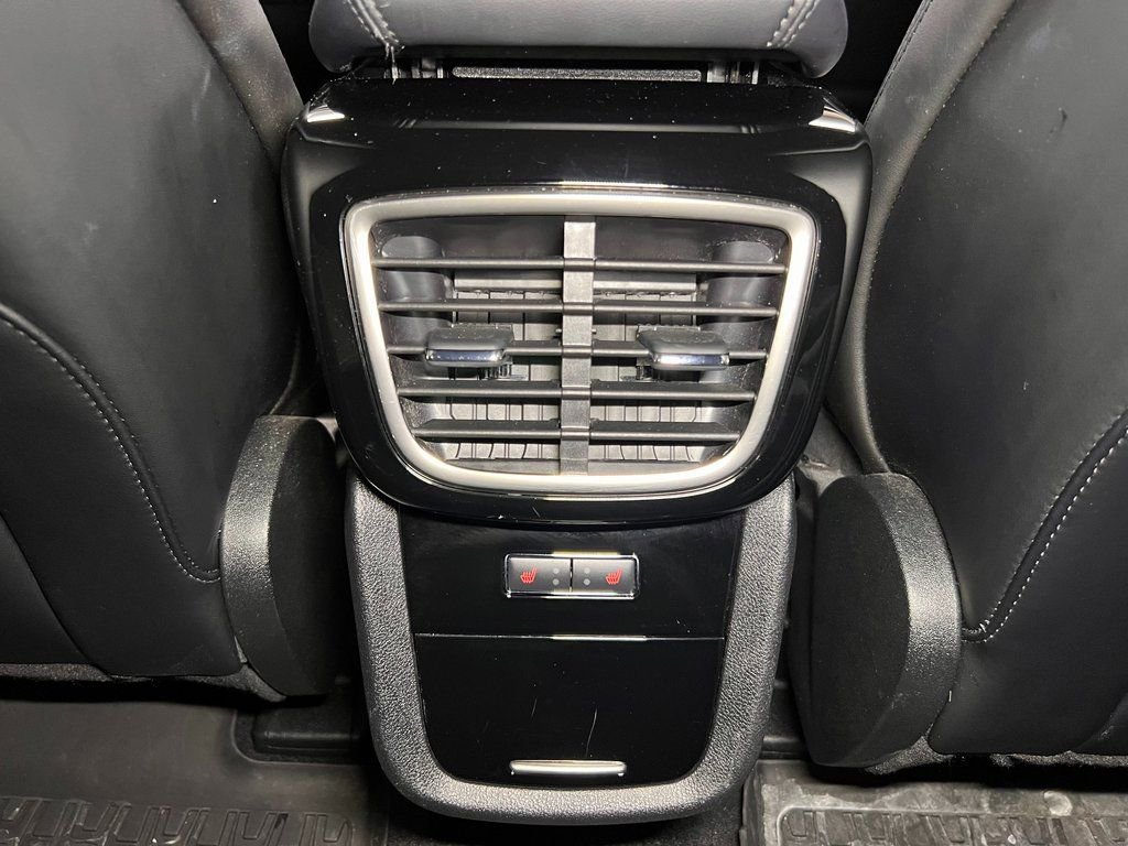 Used 2022 Lincoln Nautilus Reserve w/ Equipment Group 201A AWD/4WD image 13