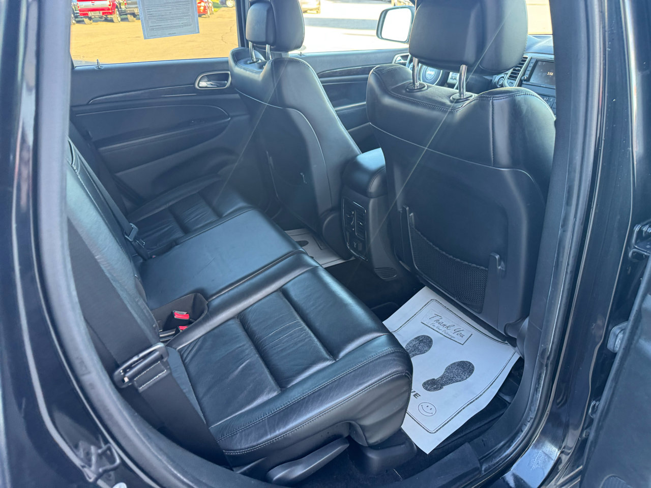 Used 2012 Jeep Grand Cherokee Laredo image 13