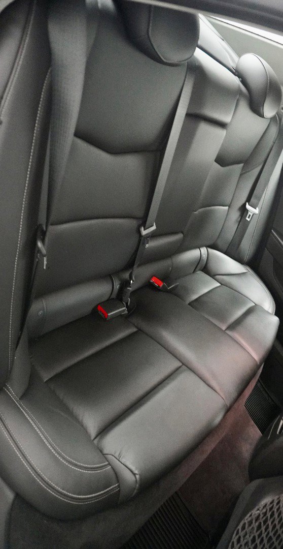 Used 2015 Cadillac ATS Sedan image 8