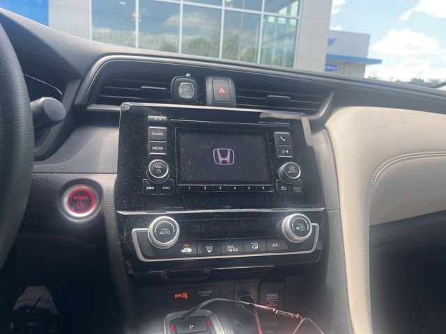 Used 2019 Honda Insight LX image 15