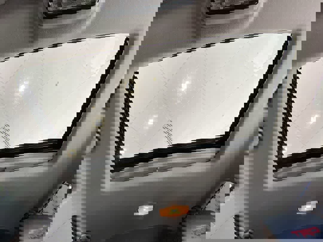 Used 2020 Toyota 4Runner TRD Pro image 24