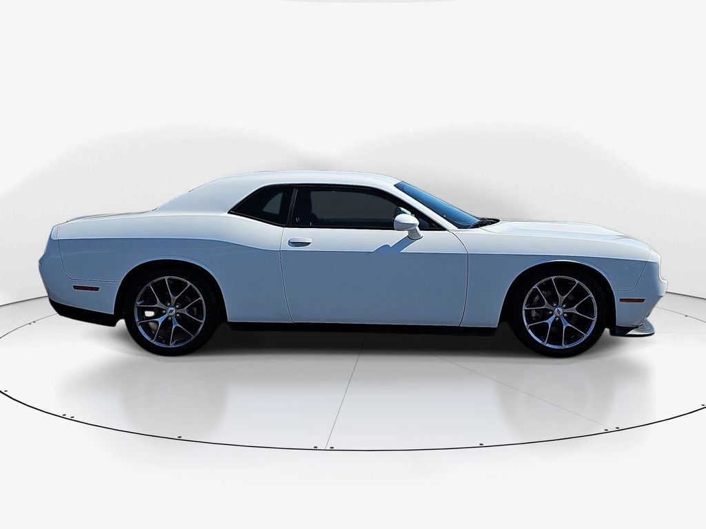 Used 2023 Dodge Challenger GT image 4