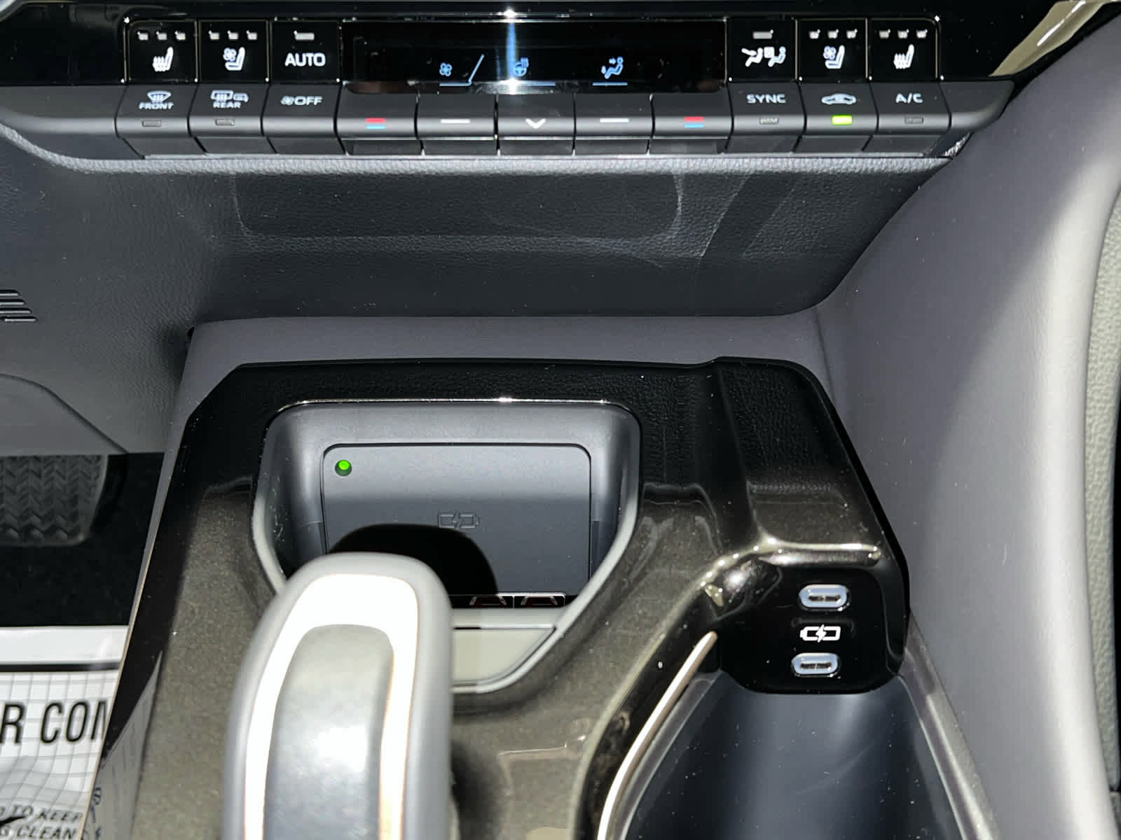 New 2026 Toyota Crown Signia w/ Advanced Technology Package image 24