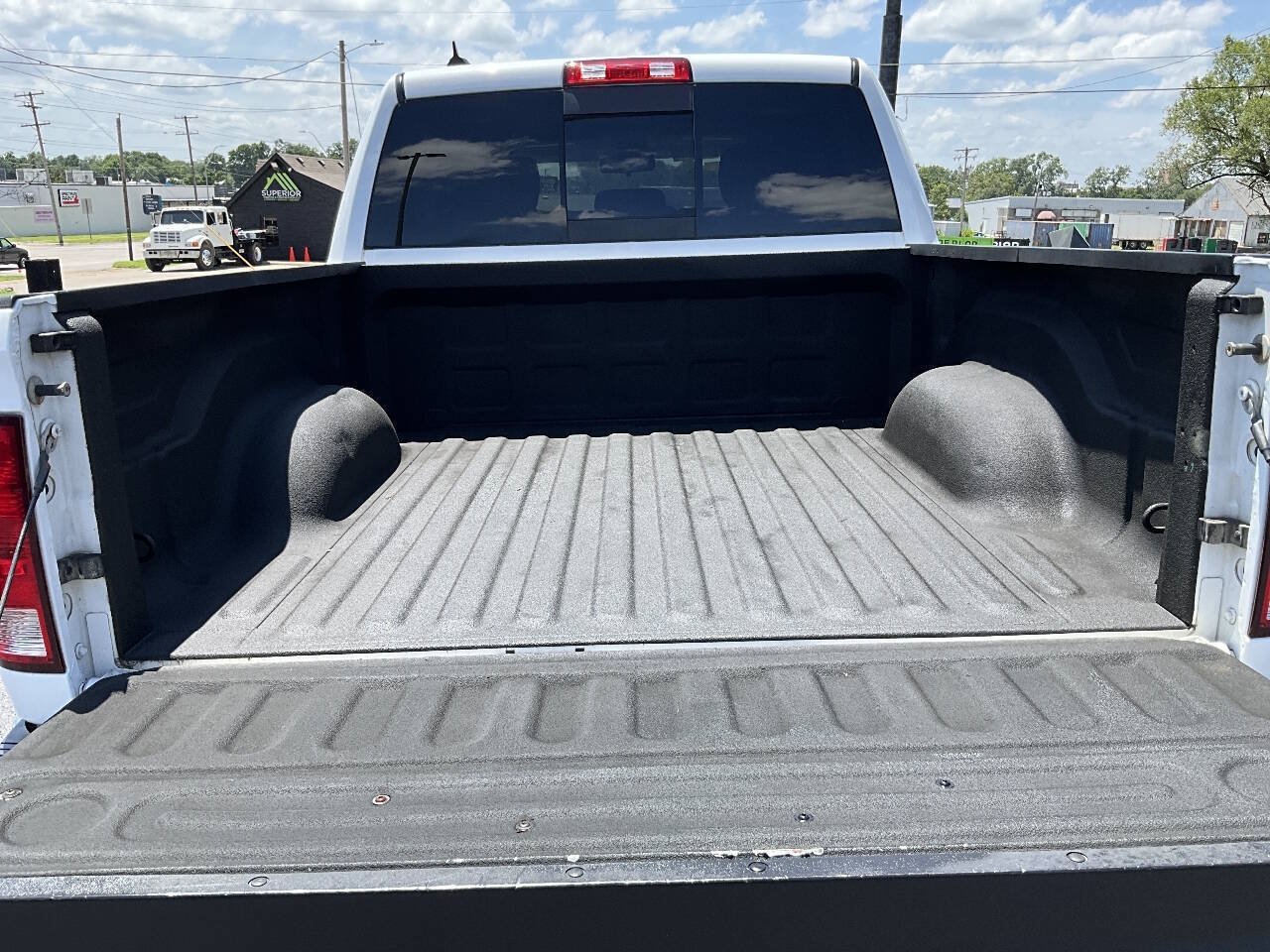 Used 2014 RAM 1500 Classic SLT w/ Remote Start & Security Group AWD/4WD image 20