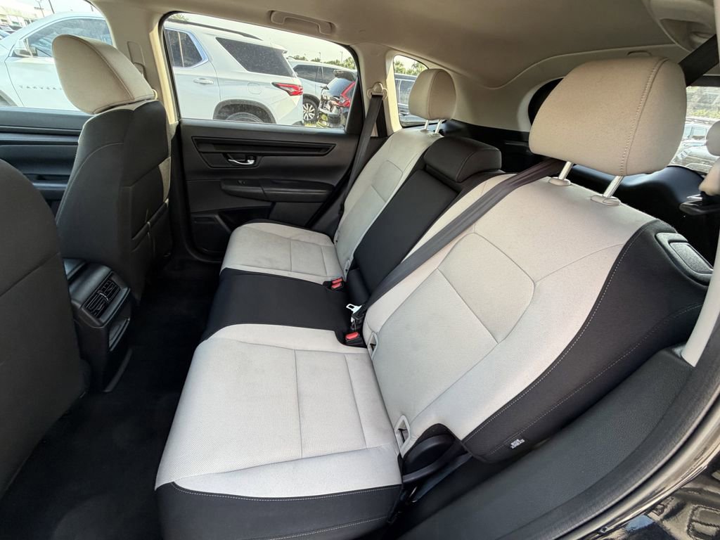 Used 2023 Honda CR-V EX image 17