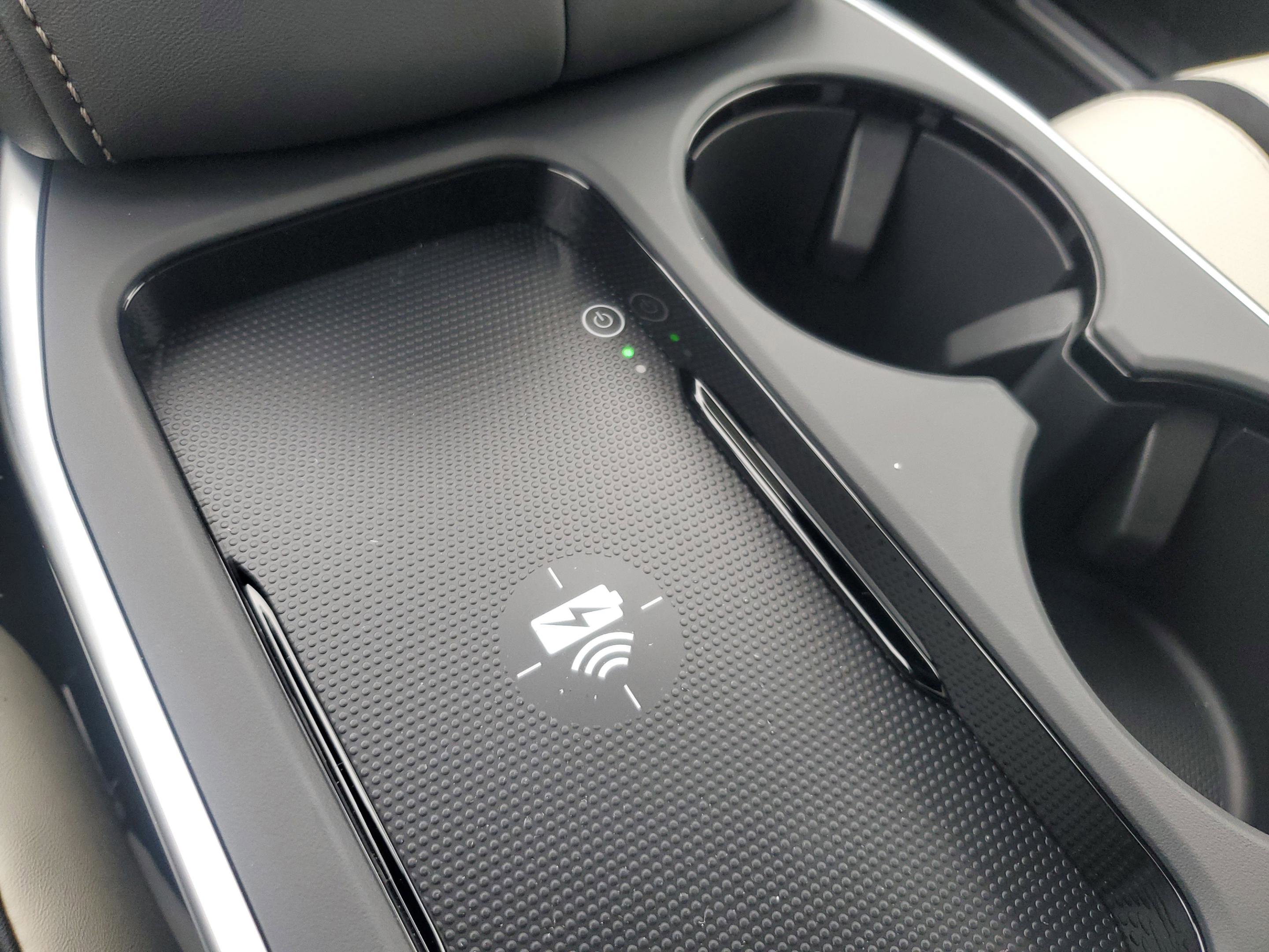 New 2026 Acura RDX A-Spec AWD/4WD image 28