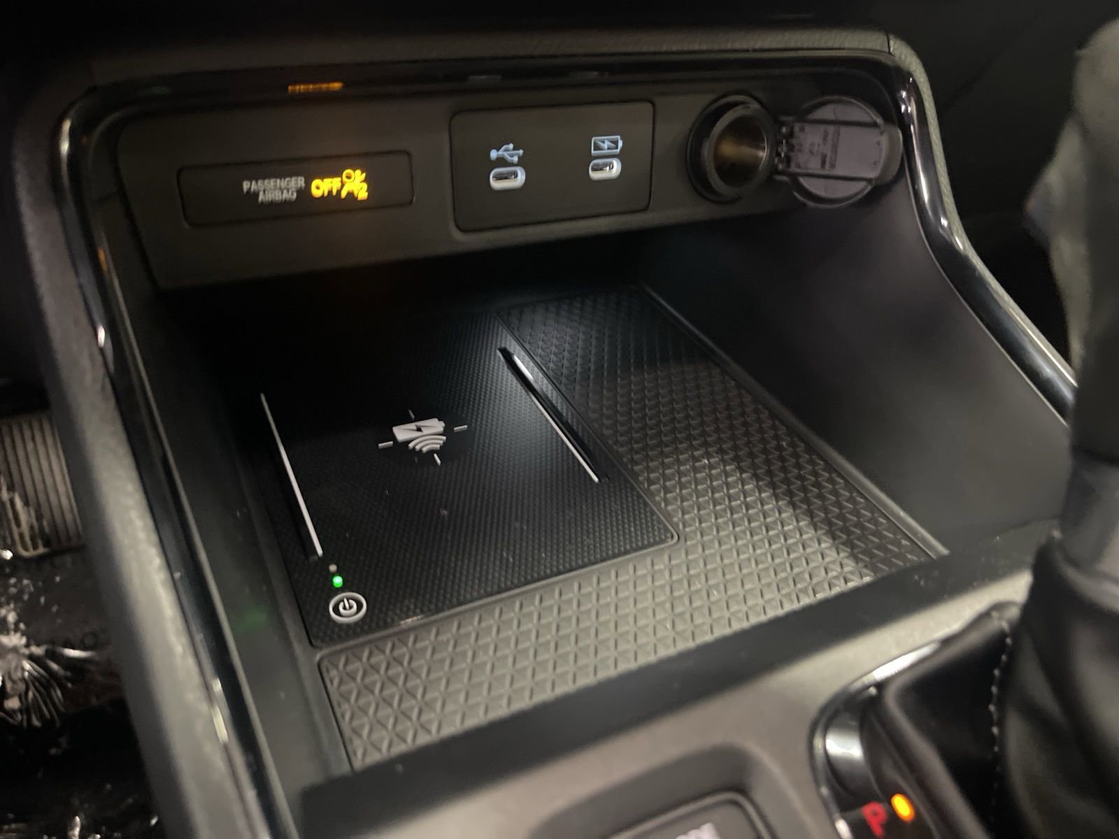 New 2026 Honda CR-V EX-L image 26