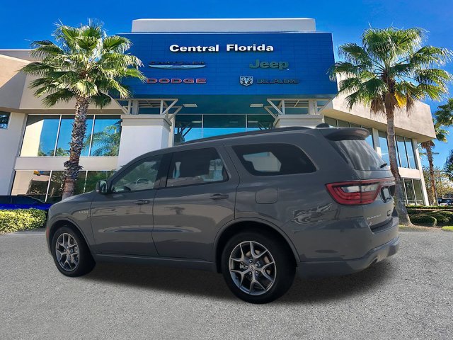 New 2027 Dodge Durango GT AWD/4WD image 7